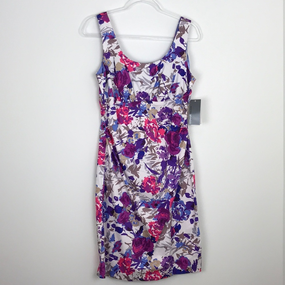 Donna Ricco Women's Dress Size 8